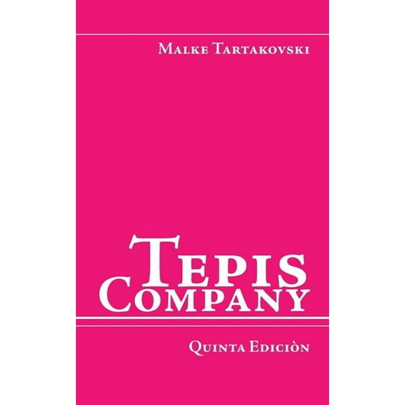 Tepis Company