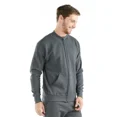 thumbnail image 2 of Sudadera Con Cierre Optima Hombre, 2 of 3