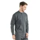 thumbnail image 2 of Sudadera Con Cierre Optima Hombre, 2 of 3