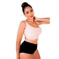 thumbnail image 1 of Bra postoperatorio I Love Shape 2071M con tirante ajustable T M, 1 of 3
