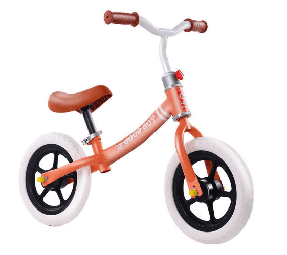 11 inch balance bike