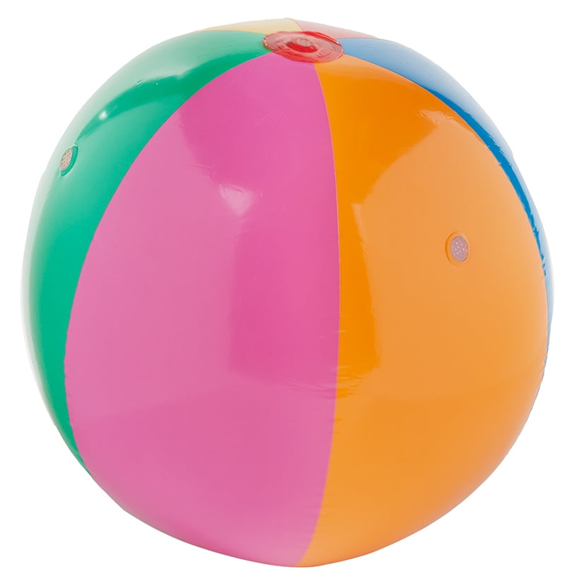 Inflatable Sprinklers (Beach Ball)