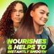 thumbnail image 2 of Garnier Cuidado del Cabello Fructis Sleek and Shine Moroccan Oil Treatment, 3.75 Oz, Pack de 2 Garnier NA, 2 of 6
