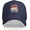 Navy Blue, variant on Baseball Cap Men New York Hat for Men's New York Just A Girl from Long Island New York Lids Cap