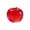#C03-Red, variant on 3.15" Slow Rise Green Apple Sugar Ball, Malt Soft Squishy Stress Squeeze Fidget Toy, Sensory Relief for Adults Kids, Great for Party Favors Goodie Bag Fillers Classroom Prizes Anxiety Calm