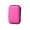 Hot Pink, variant on Yhmxh Hard Drive Carrying Case Storage Organizer Bag, EVA Universal Carry Pouch Electronic Accessories Carrying Case, Portable Shockproof Storage Bag with Mesh Pocket for Earphones, Cables