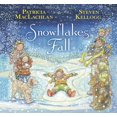 thumbnail image 1 of Pre-Owned Snowflakes Fall (Hardcover) 0385376936 9780385376938, 1 of 1