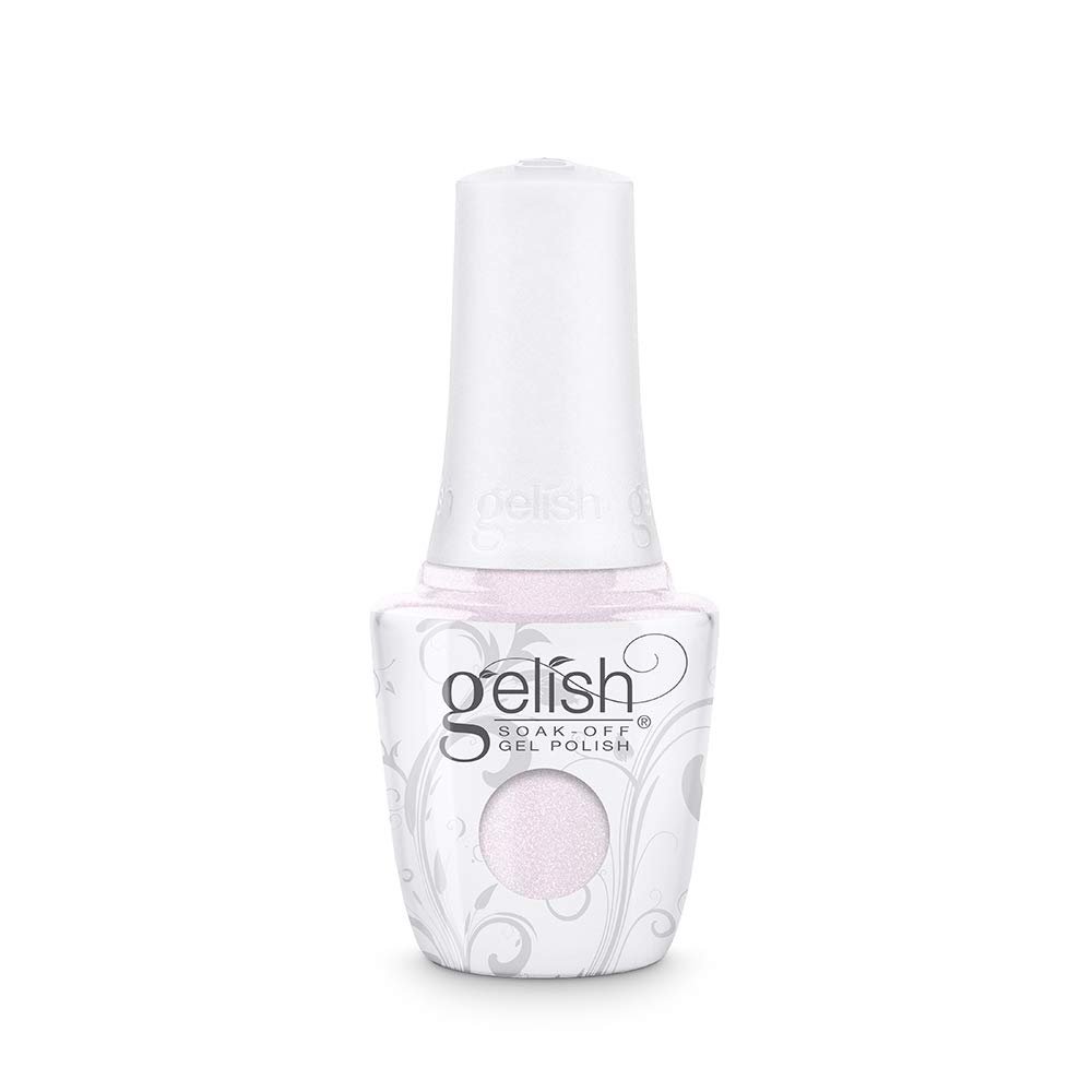 Gelish"Cellophane Coat" SoakOff Gel Polish 1110307