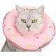 thumbnail image 1 of Collar ajustable suave para mascotas con cuello en E para gatos y perros Ormromra LT21-1, 1 of 4