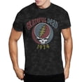 thumbnail image 2 of Grateful Dead  Adult 1974 Tie Dye T-Shirt, 2 of 2
