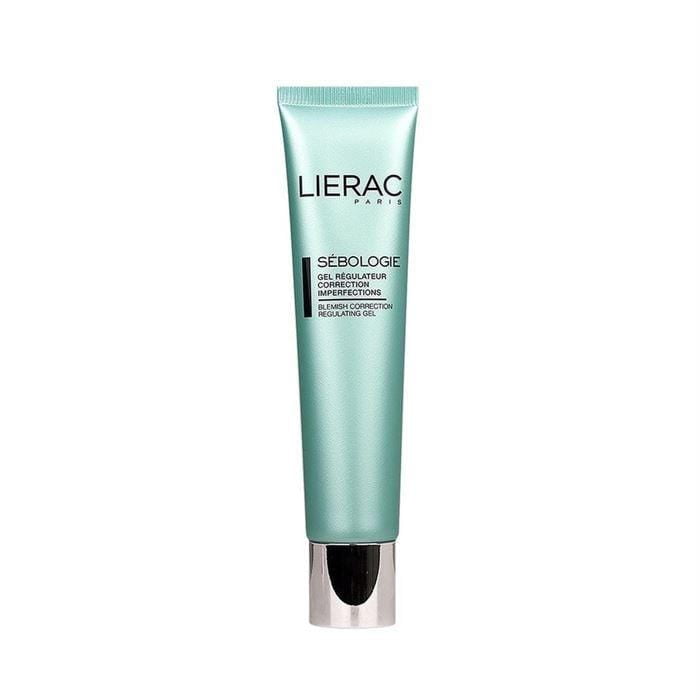 Lierac Sebologie Blemish Correction Regulating Gel 40ml Lierac Sebologie Blemish Correction Regulating Gel 40ml
