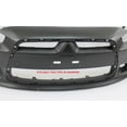thumbnail image 2 of front bumper cover lower center grille fits 09-15 Lancer Ralliart GT sportsback, 2 of 3