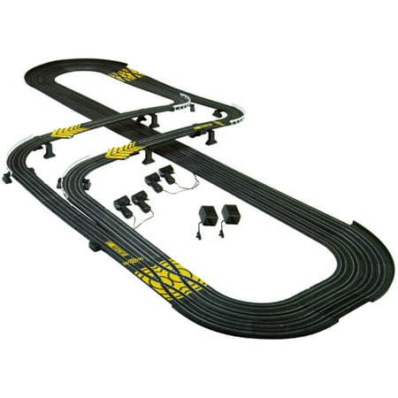 Championship Four Lane Speedway