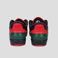 thumbnail image 4 of Ni - ke Ni - ke Air Jordan 2 Low Shoes 'Black/Fire Red' (DV9956-006) Expeditedship, 4 of 5