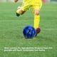 thumbnail image 4 of Fútbol engrosado fútbol de entrenamiento nº 5 llamativo de larga duración para exteriores ANGGREK Otros, 4 of 8