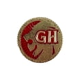thumbnail image 1 of Gloom Haven: Challenge Coin [Board Games], 1 of 1