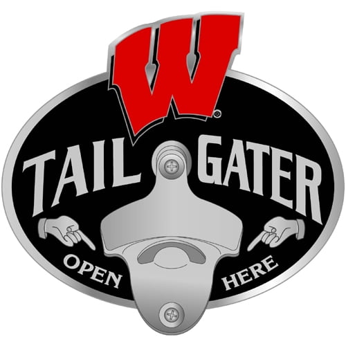 Siskiyou STH260TG Got Beer Bottle Opener Hitch Cover