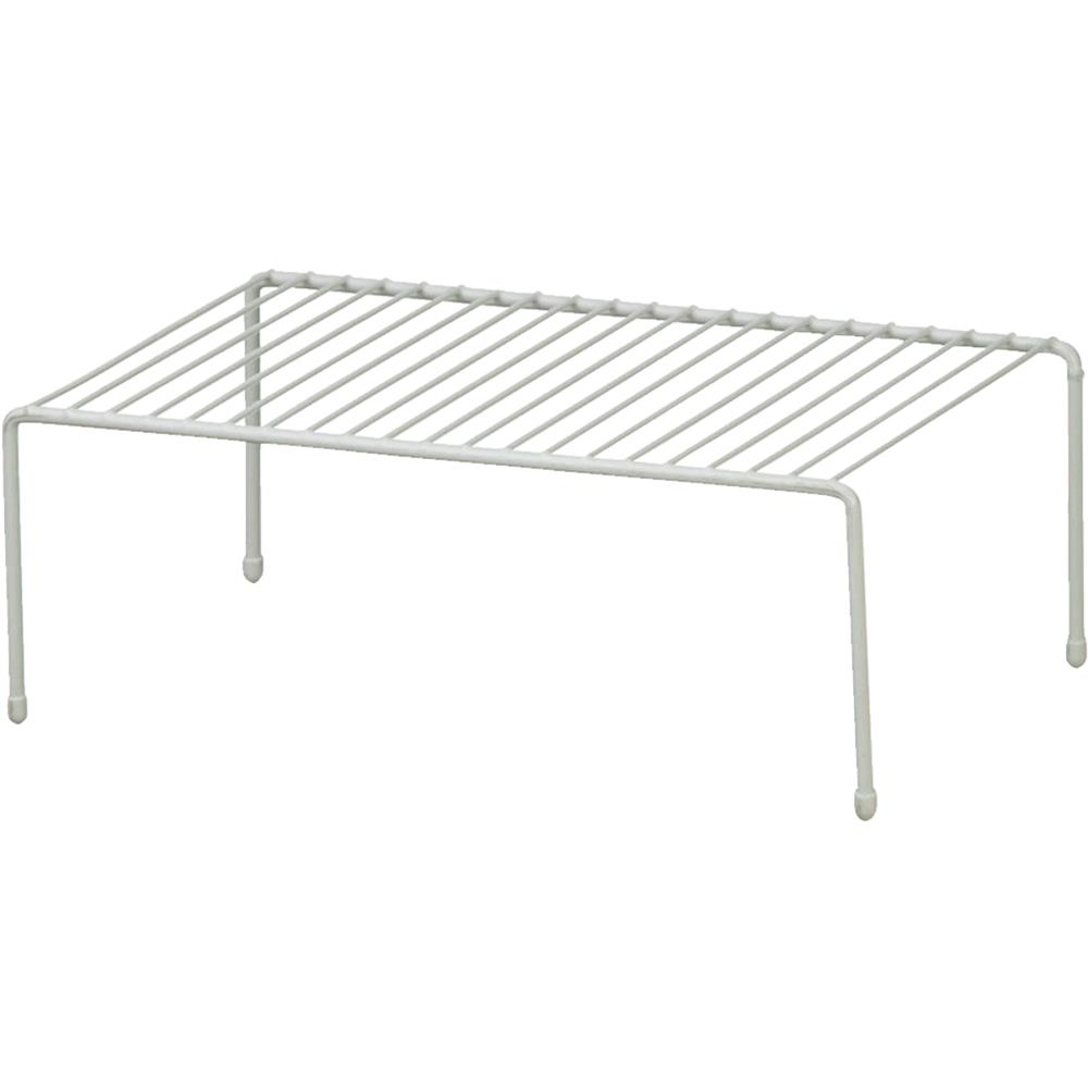 ClosetMaid Large Wire Spacesaver Shelf 345600