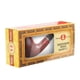 thumbnail image 4 of Pipa de madera para tabaco, pipa para fumar duradera, pipas clásicas de madera talladas para cigarros, 4 of 5