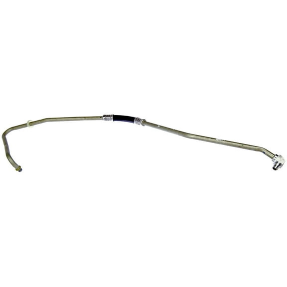 Dorman 625-130 Engine Oil Cooler Hose Assembly for Specific Chevrolet / GMC Models Fits 1996 Chevrolet G30