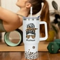 thumbnail image 3 of Cat Mom Gifts For Women, Cat Lover Gifts For Women, cat Christmas Gifts, Cat Gifts For Cat Lovers, Cat Lady Gifts for Women, 40 oz Mom Tumbler With Handle And Straw, 3 of 6