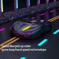 thumbnail image 5 of Réglable Clic Automatique Téléphone Clic Automatique Écran Clic Portable Durable 5 Clics Têtes, 5 of 5