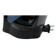 thumbnail image 4 of Plancha profesional Sunbeam 4275-200 GreenSense SteamMaster de tamaño completo con cable retráctil y ClearView, color negro, 4 of 5