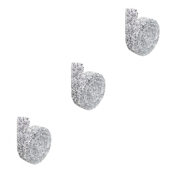 Inteprter Pegatinas ostentosas, cadena de diamantes de imitación con purpurina, cinturón DIY, apliques para ropa, decoración artesanal, cuentas, tira de Type1 NO1 Inteprter CBP343879