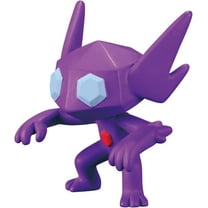 Takara Tomy Pokemon Moncolle 2 Inch Figure MS-34 Sableye