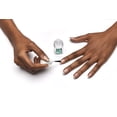 thumbnail image 2 of Capa base Essie Strong Start para el cuidado de las uñas, 13,5 ml, 8 unidades, vegana, 2 of 7
