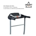 thumbnail image 4 of Caminadora UrbanFit Pro Eléctrica 1.75 HP Inclinación Negro Grande 8000, 4 of 10