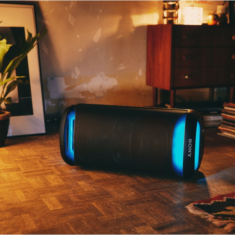Sony SRS-XV500 X-Series Wireless Bluetooth Party Speaker with App