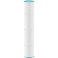 thumbnail image 1 of Hurricane Replacement Spa Filter Cartridge for Pleatco, Unicel, Filbur, Rainbow, 1 of 8