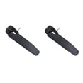 thumbnail image 4 of Greeniant Canoe Kayak Boat Rudder Steering System Foot Control Fishing Tail Rear 45MM 2piezas, 4 of 4