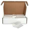 thumbnail image 3 of Genuine Joe High-density Can Liners, 56 gal, 200 / carton, GJO01760, 3 of 4