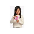 thumbnail image 5 of Little Live Pets, Lil' Bird: Skyler, Interactive Pink Bird, 20+ Sounds, Light up Wings, Ages 5+, 5 of 11