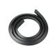 thumbnail image 1 of Guardabarros Universal Sunnimix para rueda de coche 59 pulgadas flexible negro, 1 of 8