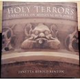 thumbnail image 2 of Holy Terrors: Your Plan for Natural Prevention and Treatment, 2 of 4