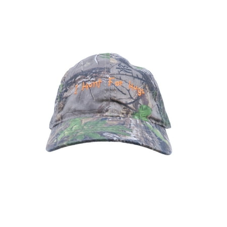 

Pre-owned Cabela s Boys Green Camo Hat size: 6-12 Months