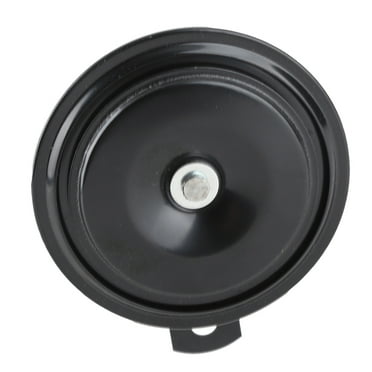 Heavy Duty 24V Electric Horn, 105dB Loud Signal For Forklifts, Excavators  Industrial Vehicles, Easy Install