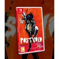 thumbnail image 1 of Post Void - Super Rare Games #96 [Nintendo Switch], 1 of 1