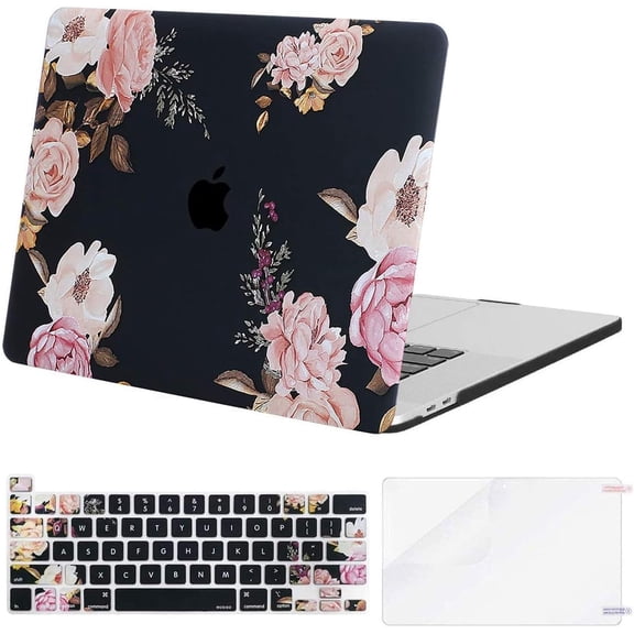 MOSISO Compatible with MacBook Neo Case 13 inch 2026 A3404 A18 Pro Chip Laptop Hard Shell Cover