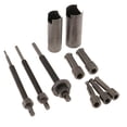 thumbnail image 5 of Juego de herramientas shamjiam Extractor de cojinetes de engranajes de motocicleta, 5 of 5