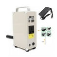 thumbnail image 3 of Hand Crank Generator Mobile Phone Charger Outdoor Portable Emergency Power Supply DC5V 12V 110V 150 Watts, 3 of 10