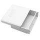 thumbnail image 5 of Caja de conexiones de interruptor electrónico de caja de plástico 150x125x50mm/200x150x70mm Talla grande Zulema Caja de interruptores para fuente de alimentación, 5 of 7