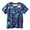 Sky Blue, variant on SUYIDA Dinosaur Graphic Boys Short Sleeve Tee Shirt Comfortable Casual Summer Top for Toddler Kids Beige,6-7 Years