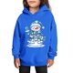 thumbnail image 1 of Sudaderas con capucha para niños y niñas, sudaderas casuales de manga larga, lindas sudaderas de gran tamaño con bolsillo de polar, chaquetas para niñas, 1 of 4