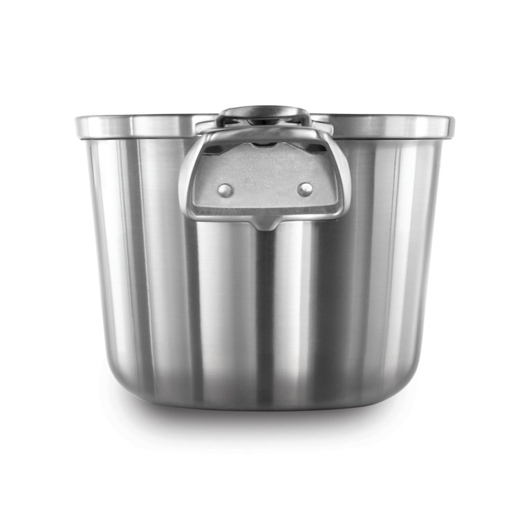 Calphalon Premier 8qt Space Saving Stock Pot