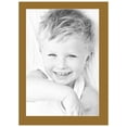 thumbnail image 2 of ArtToFrames 21x29" El Dorado Custom Mat for Picture Frame with Opening for 17x25" Photos. Mat Only, Frame Not Included (MAT-135), 2 of 5