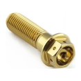 thumbnail image 5 of Stainless Steel Flanged Hex Head Bolt M10x(1.25mm)x35mm Race Spec (LSSHX1035FR), 5 of 5